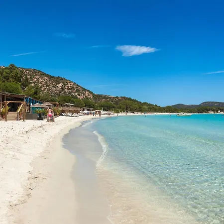 Domaine D'arca G1 By Interhome 아파트 *