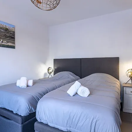 Domaine D'arca G1 By Interhome 포르토베쉬오