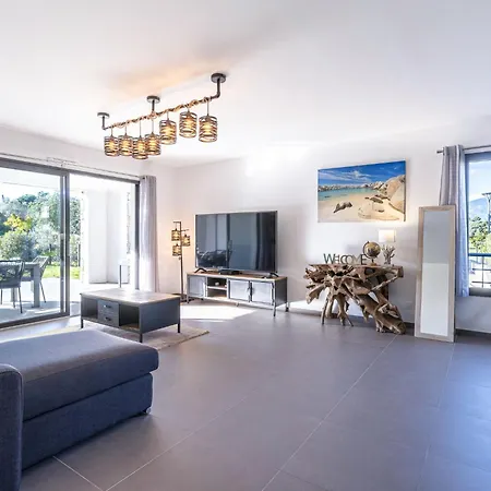 Domaine D'arca G1 By Interhome