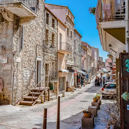 Domaine D'arca G1 By Interhome 아파트 *