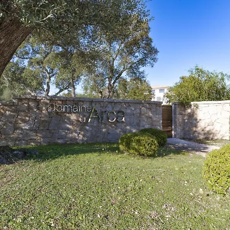 Domaine D'arca G1 By Interhome * 포르토베쉬오