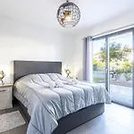 Domaine D'arca G1 By Interhome Apartamento Porto-Vecchio (Corsica)
