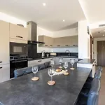 Apartamento Domaine D'arca G1 By Interhome *