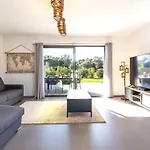 Domaine D'arca G1 By Interhome Apartamento *