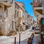 Domaine D'arca G1 By Interhome Apartamento *