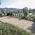 Apartamento Domaine D'arca G1 By Interhome *