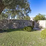 Domaine D'arca G1 By Interhome * Porto-Vecchio (Corsica)