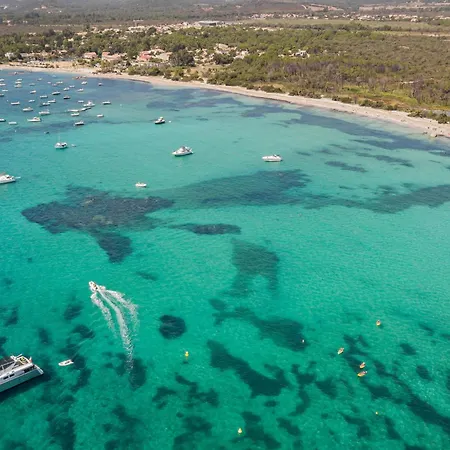 Domaine D'arca G1 By Interhome Apartmán Porto-Vecchio (Corsica)