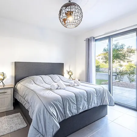 Domaine D'arca G1 By Interhome Apartmán Porto-Vecchio (Corsica)