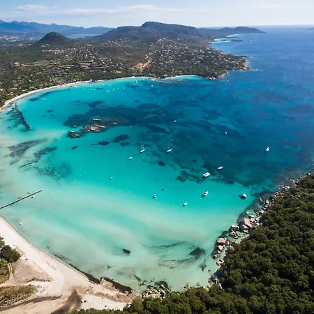 Domaine D'arca G1 By Interhome Porto-Vecchio (Corsica)