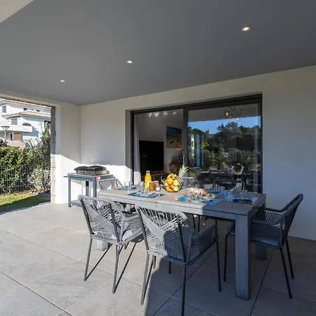 Apartmán Domaine D'arca G1 By Interhome Porto-Vecchio (Corsica)