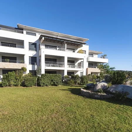 Domaine D'arca G1 By Interhome Appartement Porto-Vecchio (Corsica)