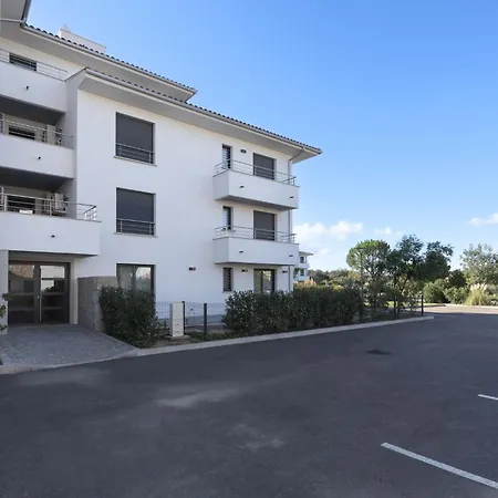 Domaine D'arca G1 By Interhome *