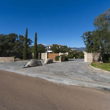 Domaine D'arca G1 By Interhome *