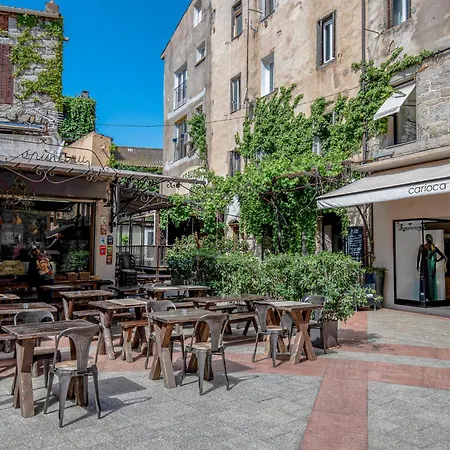 Domaine D'arca G1 By Interhome