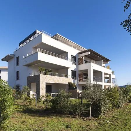 Domaine D'arca G1 By Interhome *