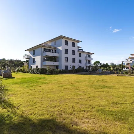 Apartmán Domaine D'arca G1 By Interhome Porto-Vecchio (Corsica)