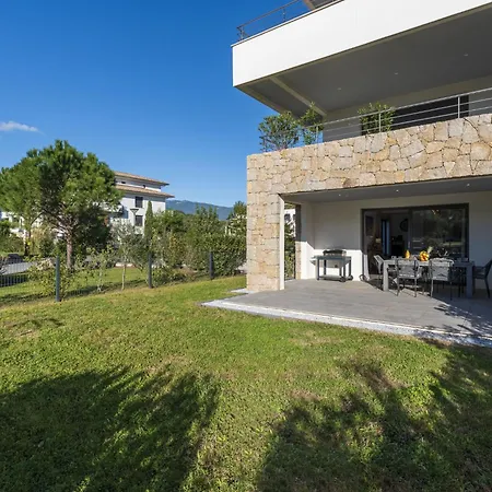 Appartement Domaine D'arca G1 By Interhome