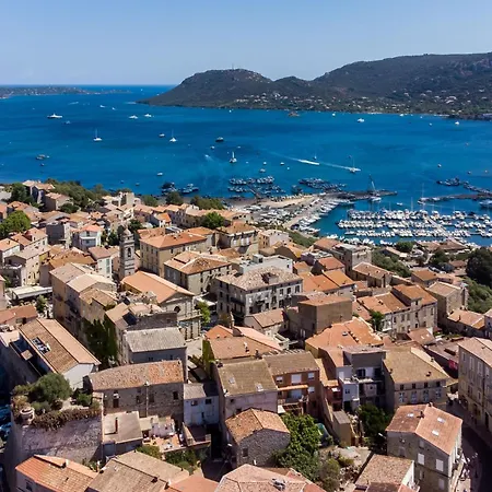 Domaine D'arca G1 By Interhome Appartement Porto-Vecchio (Corsica)