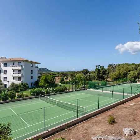 Domaine D'arca G1 By Interhome