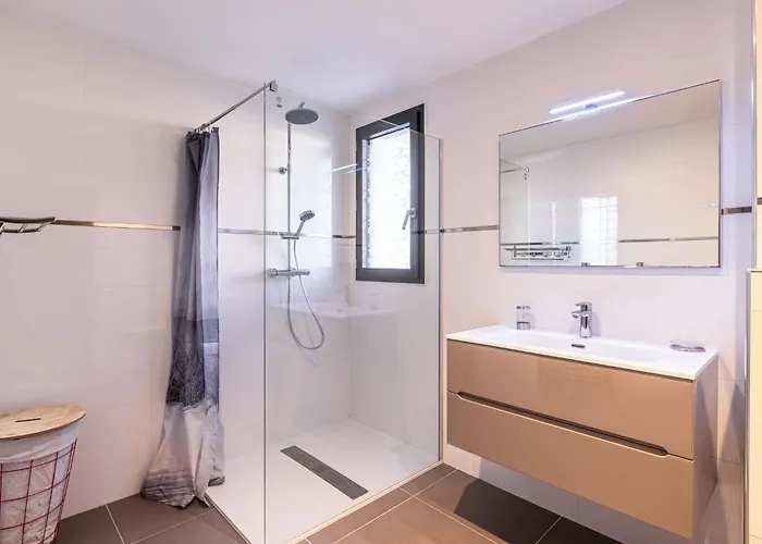 Appartement Domaine D'arca G1 By Interhome Porto-Vecchio (Corsica)