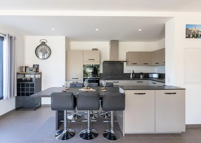 Appartement Domaine D'arca G1 By Interhome *