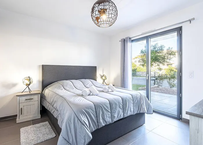 Domaine D'arca G1 By Interhome Appartement Porto-Vecchio (Corsica)