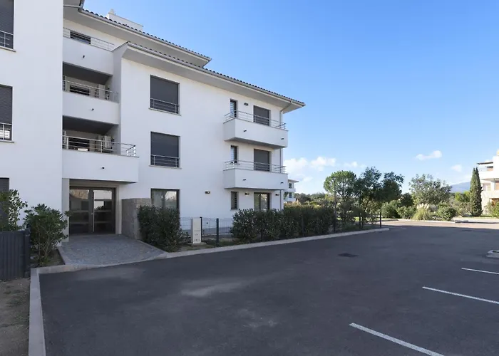 Domaine D'arca G1 By Interhome *